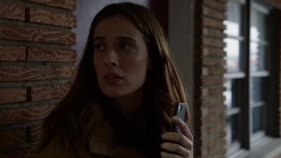 - Hey!
What the hell are you doing? - Chicago P.D.