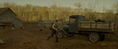 - Hey. - What the hell are you doing, Jack? - Lawless