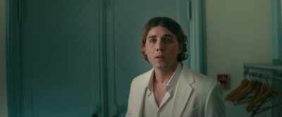 Hey. What the hell did you think
you were doing in there? - Down Low