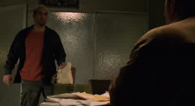 - Hey, what the hell...? - Spider Man