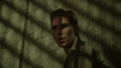 Hey, what the hell? - Teen Wolf