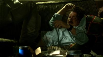 Hey, what the hell? - Lethal Weapon