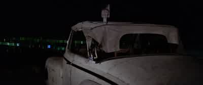 Hey, what the hell you think you're doing? - Grease