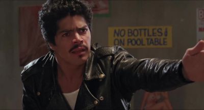 Hey what the hell - La Bamba