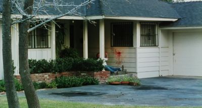 Hey what the hell's all that noise out there - Silent Night, Deadly Night Part 2