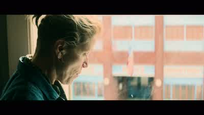 Hey, what the hell is this? - Three Billboards Outside Ebbing, Missouri
