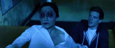 Hey, what the-- - Beyond Skyline