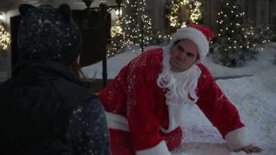 Hey, what if they're awake? - Home Sweet Home Alone
