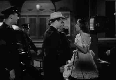 Hey, what is this, a gag? - The Mad Miss Manton