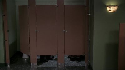 What what are you doing - Two and a Half Men