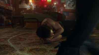 Hey, what-what, what's that for? - Ash vs Evil Dead