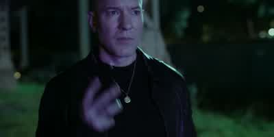 Hey. What? Where are you?! - Power Book IV: Force