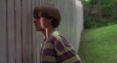 Hey what would you do if I come over there and whooped your ass - The Cure