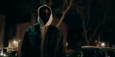 Hey, what you doing? - The Chi