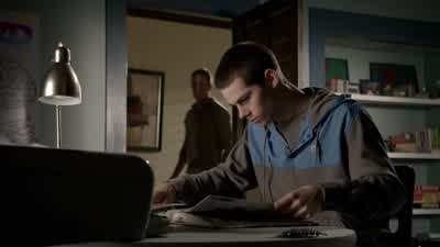 Hey, what you doing? - Teen Wolf