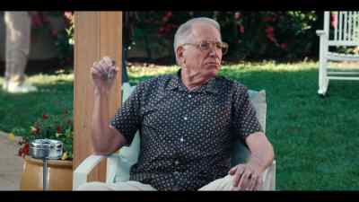 Hey, what is your problem with Charles? - A Man on the Inside