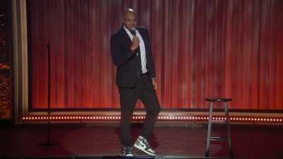 Hey, whatever noise you heard, - Marlon Wayans Presents: The Headliners