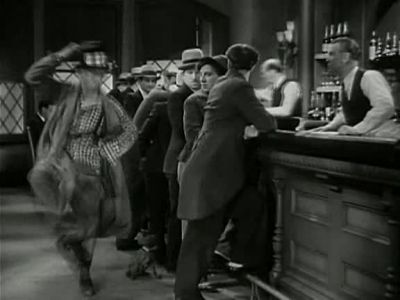 Hey what'll you have - Horse Feathers