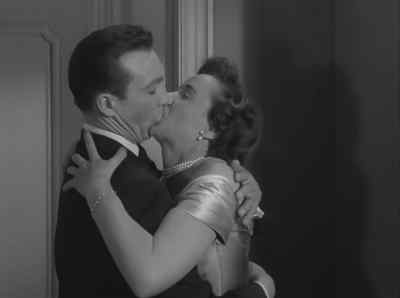 Hey, what'll
your neighbors think? - Alfred Hitchcock Presents