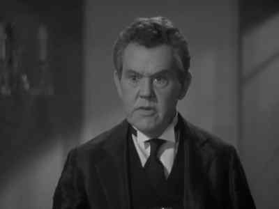 Hey, what're you trying to do,
scare somebody to death? - Double Wedding