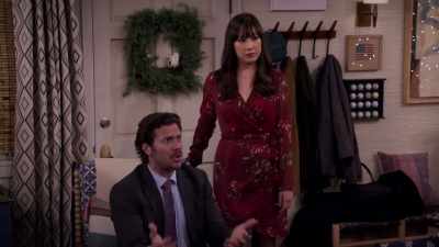 "Hey, what's all that baloney about God?" - Merry Happy Whatever