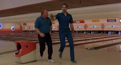 Hey What's this day of rest shit - The Big Lebowski