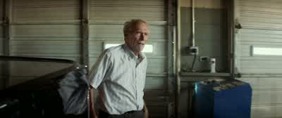 Hey, what's going on, big poppa? - The Mule