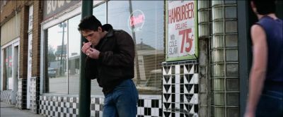 Hey what's going on Dal What's up - The Outsiders