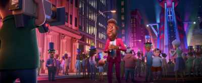 Hey, what's going on, everybody? - PAW Patrol: The Mighty Movie