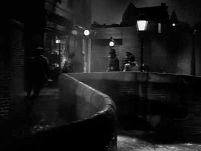 - Hey, what's going on here?
- Murder, that's what! - Kiss the Blood Off My Hands