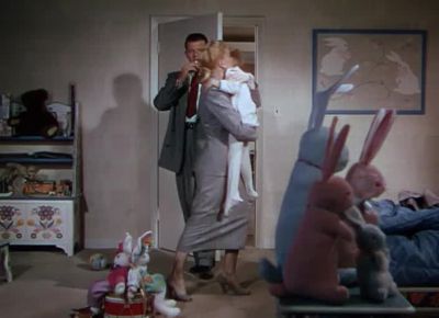 Hey what's going on here Oh sweetie - My Dream Is Yours