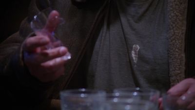 Hey, what's going on here? - Charmed
