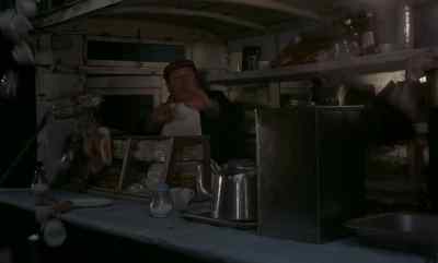 Hey, what's going on here? - Quatermass and the Pit