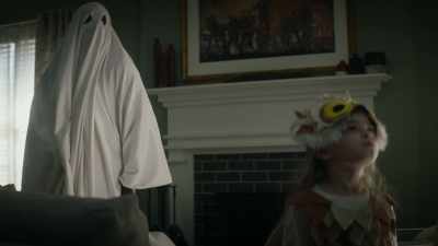 Hey! What's going on in here? - Watchmen