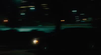 Hey, what's going on, man? - Lady Bird