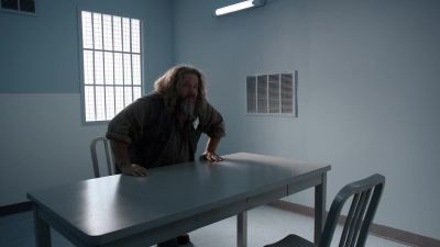 Hey. What's going on, Otto? - Sons of Anarchy