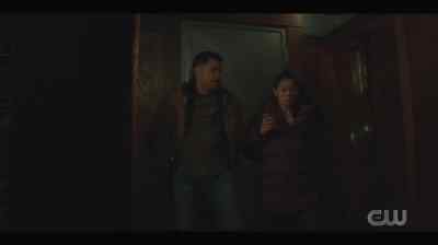 Hey, what's going on
over there? - Nancy Drew