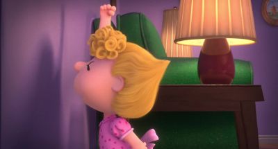 Hey What's going on - The Peanuts Movie