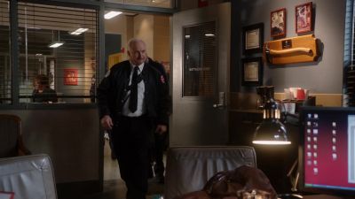 Hey, what's going on? - Chicago Fire