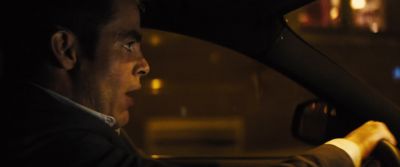 Hey what's going on - Jack Ryan: Shadow Recruit