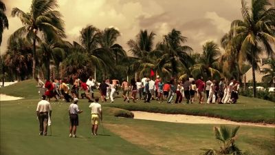 Hey, what's going on? - CSI: Miami