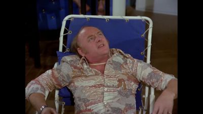 Hey, what's going on? - The Love Boat