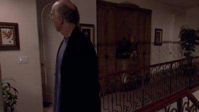 Hey, what's going on ? - Curb Your Enthusiasm