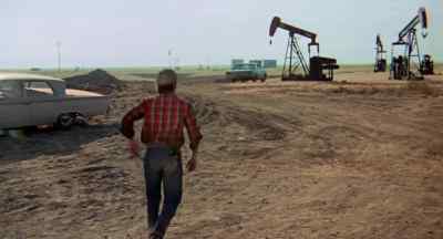 HEY !
WHAT'S GOING ON ? - Five Easy Pieces