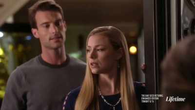 Hey. What's going on? - Husband, Wife, and Their Lover