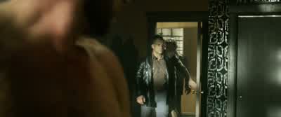 Hey, what's going on? - X Men: Days of Future Past