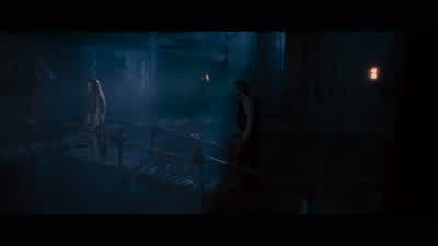 Hey, what's going on? - Star Wars: Episode VI   Return of the Jedi