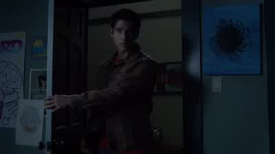 Hey, what's going on? - Teen Wolf