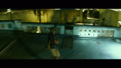 Hey, what's going on? - 13 Hours: The Secret Soldiers of Benghazi