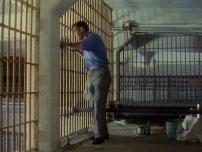 Hey, what's going on up there? - Unsolved Mysteries